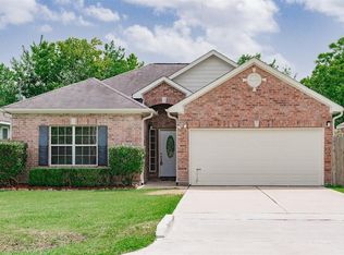 2905 Kentucky Ave, League City, TX 77573