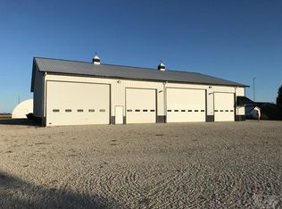 1344 720th Ave, Eddyville, IA 52553