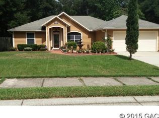 5905 SW 85th St, Gainesville, FL 32608