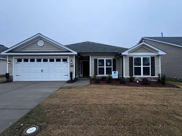 8185 Snelling Drive, Aiken, SC 29803