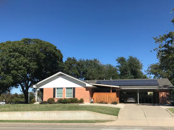 4359 Trail Lake Dr #4359, Fort Worth, TX 76109