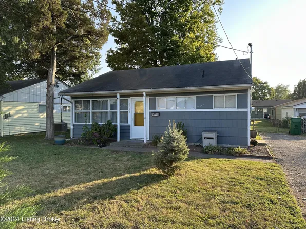 4908 Warbler Way, Lynnview, KY 40213