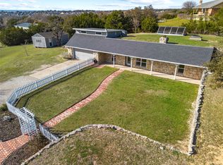 413 Meadowview Rd, Weatherford, TX 76087