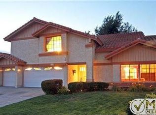 12693 Hillside Dr, Moorpark, CA 93021