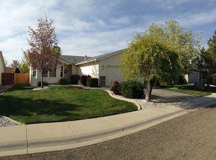 5883 S Sedum Way, Boise, ID 83716