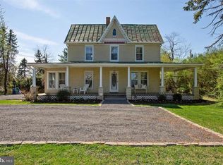 27214 Ridge Rd, Damascus, MD 20872