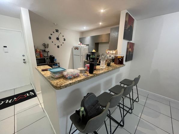 12035 NE 2nd Ave #A417