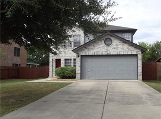 520 Emerald Fields Ln, Kyle, TX 78640