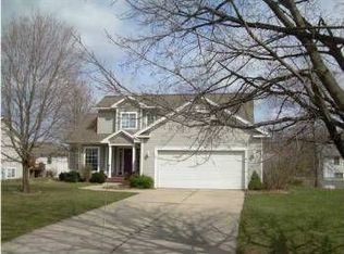7744 Burlingame Ave SW, Byron Center, MI 49315