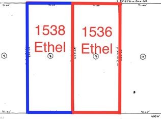 1536 Ethel Dr, Winston Salem, NC 27127