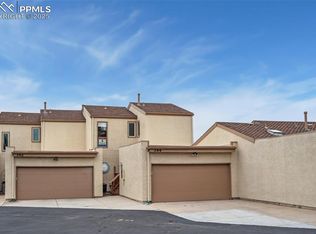 344 Mission Hill Way, Colorado Springs, CO 80921