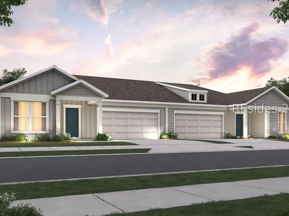 396 Walleye Blvd, Bluffton, SC 29909