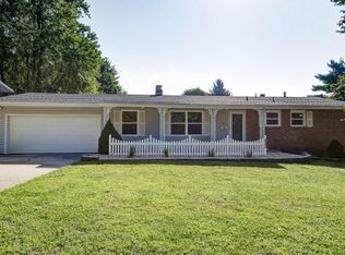 2506 S Hillsboro Ave, Springfield, MO 65804