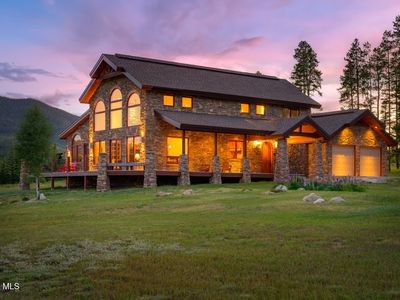 738 GCR 519, Granby, CO, 80446