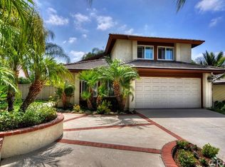 250 Singingwood Ln, Brea, CA 92821