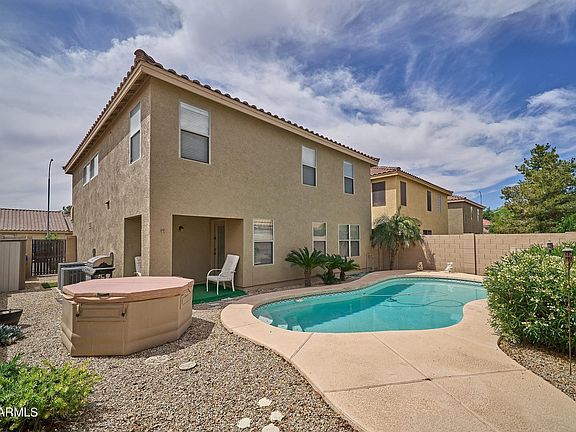 2nd image of 2390 E HAZELTINE Way