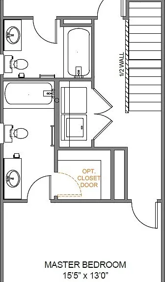 2871 Grace Green Ct — Photo 15
