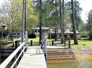 497 Circle H Woods Rd, Prosperity, SC 29127