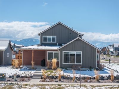 5529 Redhaven St, Bozeman, MT, 59718