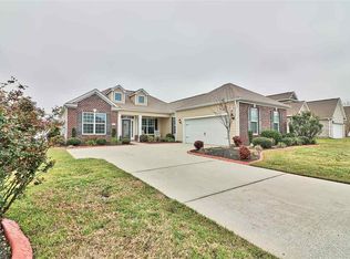 124 Fox Den Dr, Murrells Inlet, SC 29576