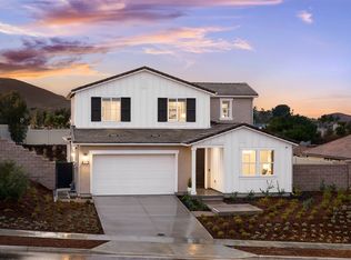 Plan 3 Plan, Oak at Shady View, Chino Hills, CA 91709