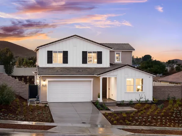 Plan 3 Plan, Oak at Shady View