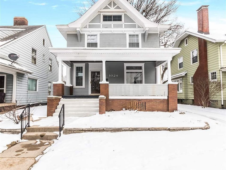 1st image of 1024 N Glenwood Ave