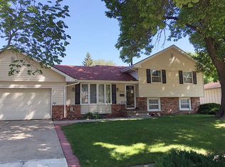 414 NW Cindy Ln, Ankeny, IA 50023