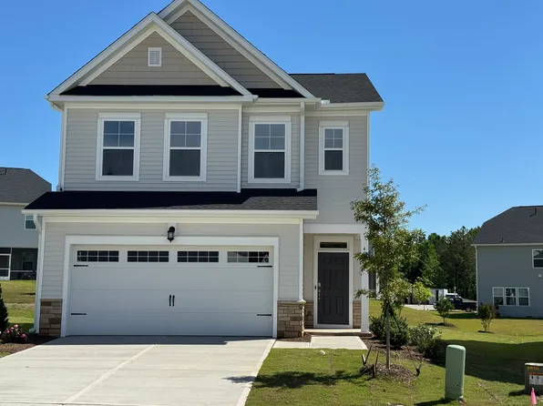 405 Lily Grove Loop, Raleigh, NC 27610