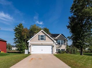 5920 Chandonnet Dr, Muskegon, MI 49444