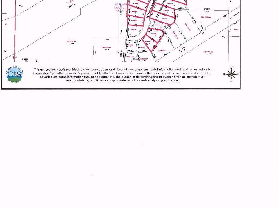 2nd image of Twin Meadow Dr