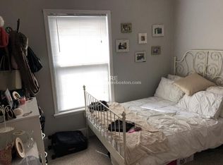 39 Sheafe St #7, Boston, MA 02113