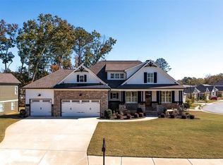 709 Hanover Dr, Villa Rica, GA 30180