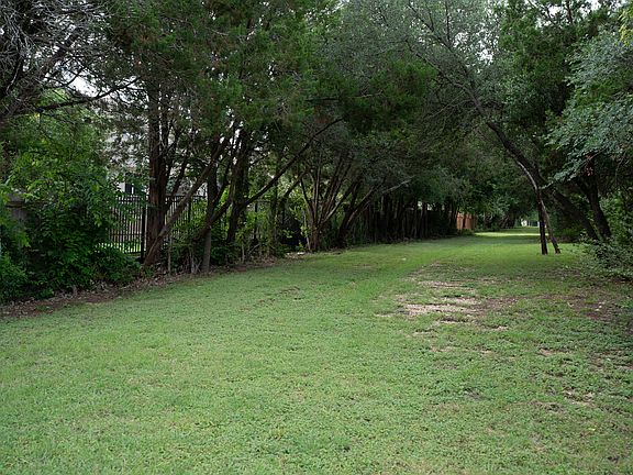 Walk to Walsh Middle School from your backyard (~2-3 minutes).