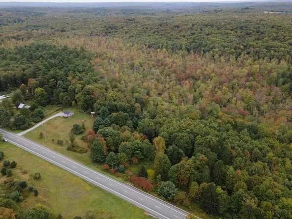 Route 52, Wawarsing, NY 12489