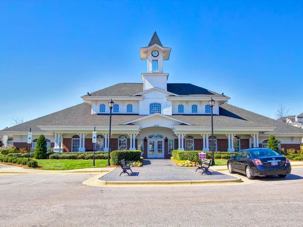 1165 Pemberly Ave, Morrisville, NC 27560