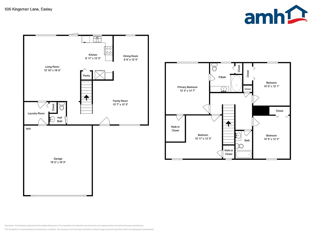Building Photo - 505 Kingsman Ln