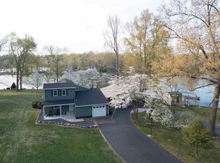 8801 Kingfisher Lake Rd, Maceo, KY