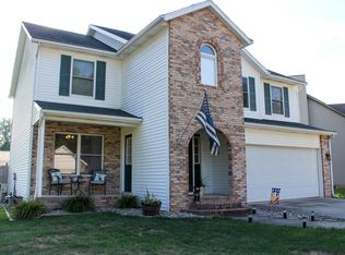 1695 Hulman Waye Ct, Terre Haute, IN 47803