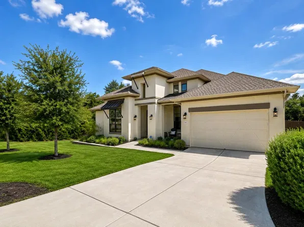 266 Angelina Valley Dr, Austin, TX 78737