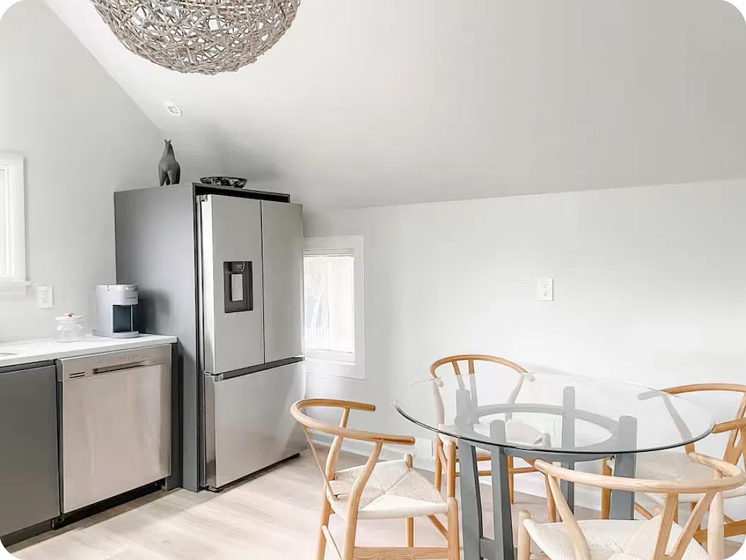 2 bed, $3,500 — Photo 4