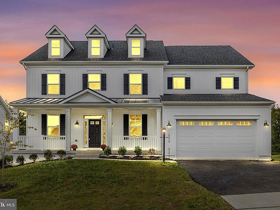 2nd image of 10219 Meadowridge Dr