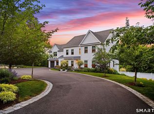 48 Bayberry Lane, Westport, CT 06880