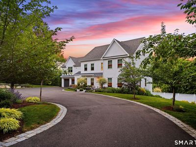 48 Bayberry Lane, Westport, CT, 06880