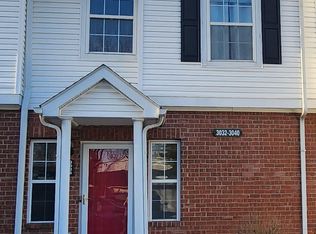 3036 Ravine Pointe Dr, Columbus, OH 43231