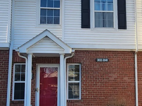 3036 Ravine Pointe Dr, Columbus, OH 43231