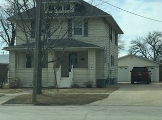 502 S Main St, Monona, IA 52159