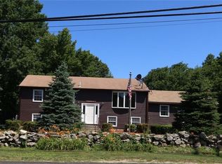 358 E Greenwich Ave, West Warwick, RI 02893