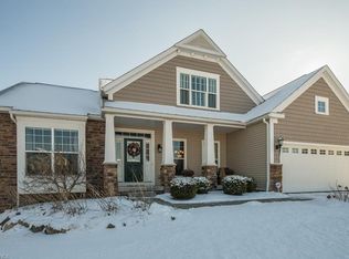 7520 Galena Ave NW, Canal Fulton, OH 44614