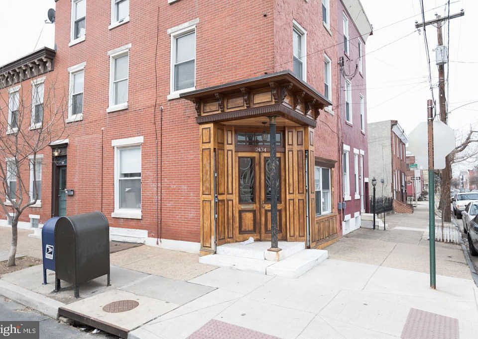 1st image of 2434 E Dauphin St Unit 2F